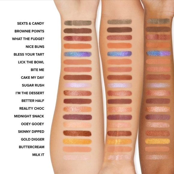 Too Faced Better Than Chocolate Eyeshadow Palette | NEW | Price FIRM - Picture 11 of 16